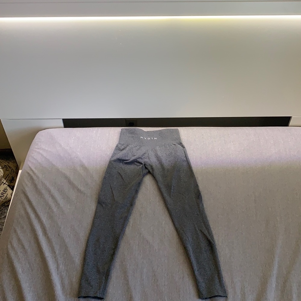 Nvgtn leggings!!